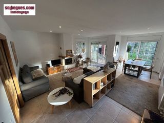 Chalet en venta en Begues