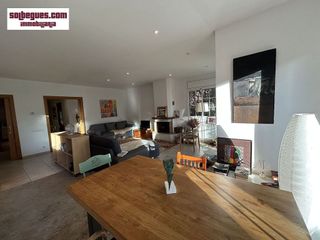 Chalet en venta en Begues