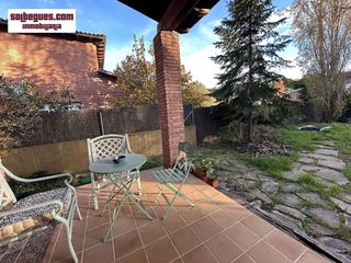 Chalet en venta en Begues