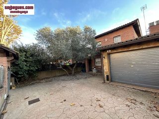 Chalet en venta en Begues