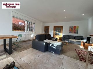 Chalet en venta en Begues