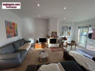 Chalet en venta en Begues