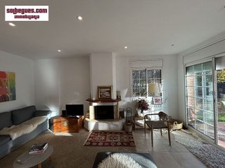 Chalet en venta en Begues