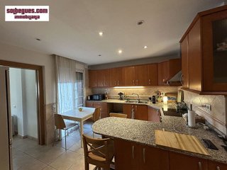 Chalet en venta en Begues