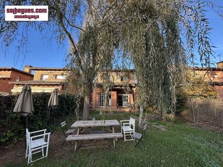 Chalet en venta en Begues