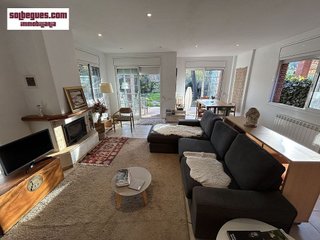 Chalet en venta en Begues