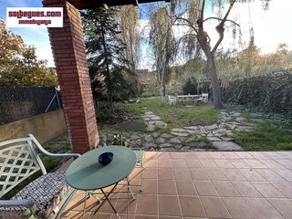 Chalet en venta en Begues