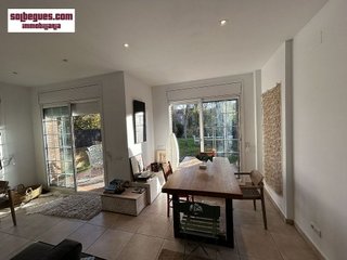 Chalet en venta en Begues