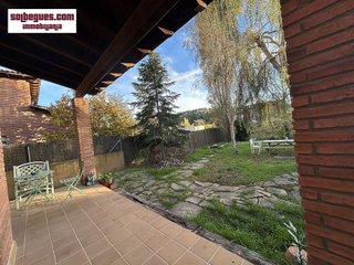 Chalet en venta en Begues