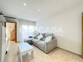 Piso en venta en Gorg - Pep Ventura en Badalona