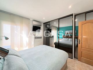 Piso en venta en Gorg - Pep Ventura en Badalona