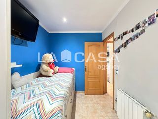 Piso en venta en Gorg - Pep Ventura en Badalona