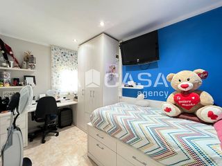 Piso en venta en Gorg - Pep Ventura en Badalona