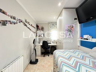 Piso en venta en Gorg - Pep Ventura en Badalona
