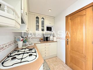 Piso en venta en Gorg - Pep Ventura en Badalona