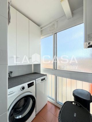 Piso en venta en Gorg - Pep Ventura en Badalona