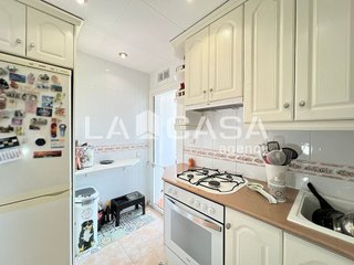 Piso en venta en Gorg - Pep Ventura en Badalona