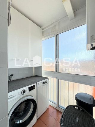 Piso en venta en Gorg - Pep Ventura en Badalona