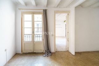 Ático en venta en El Gòtic en Barcelona