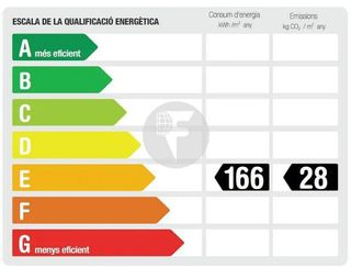 Piso en venta en Porta en Barcelona