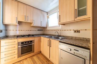 Ático en venta en Navas en Barcelona