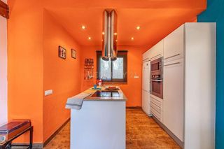 Chalet en venta en Mira-sol en Sant Cugat del Vallès