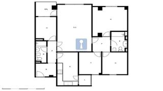 Piso en venta en Premià de Mar