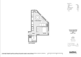 Ático en venta en Ca n'Oriol en Rubí