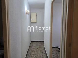Piso en venta en Montigalà -Sant Crist en Badalona