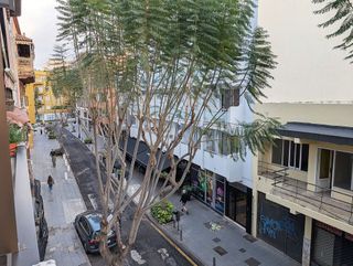 Piso en venta en Zona Martiánez en Puerto de la Cruz