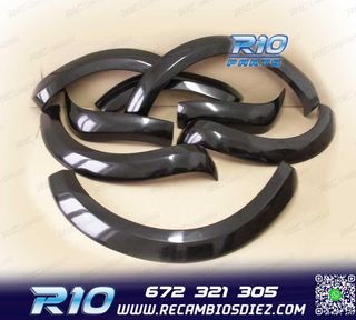 ALETINES PASE RUEDA VOLKSWAGEN VW TOUAREG 02-06