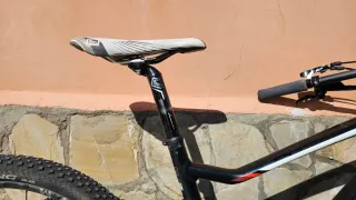 Scott Spark 750 27.5"