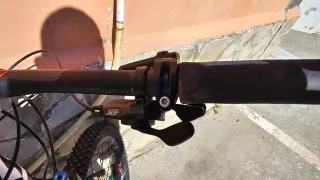 Scott Spark 750 27.5"