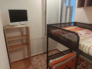 Piso en venta en Zona Pueblo en Calpe/Calp
