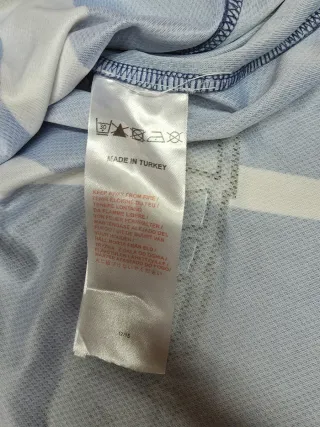 Yamaha VR46 T-shirt Valentino Rossi XL