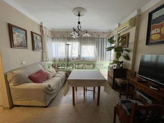 Piso en venta en Camino Viejo de Málaga en Vélez-Málaga