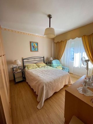 Piso en venta en Camino Viejo de Málaga en Vélez-Málaga