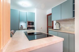 Piso en venta en Elviria en Marbella