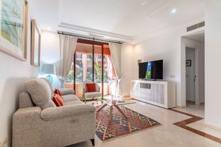 Piso en venta en Elviria en Marbella