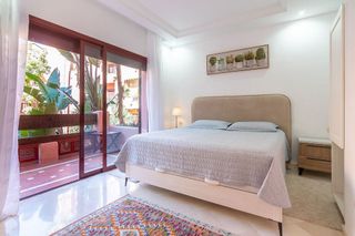 Piso en venta en Elviria en Marbella