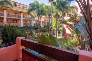 Piso en venta en Elviria en Marbella