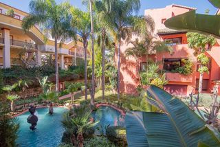 Piso en venta en Elviria en Marbella