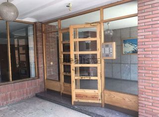 Piso en venta en Santo Tomás en Ávila