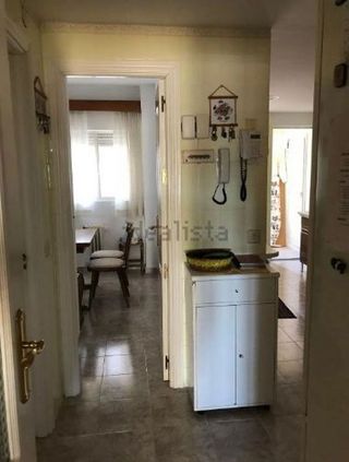 Piso en venta en Santo Tomás en Ávila