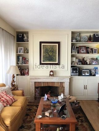 Piso en venta en Santo Tomás en Ávila