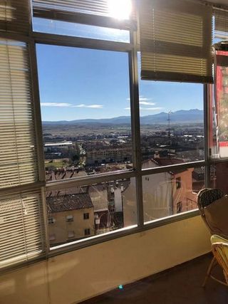 Piso en venta en Santo Tomás en Ávila