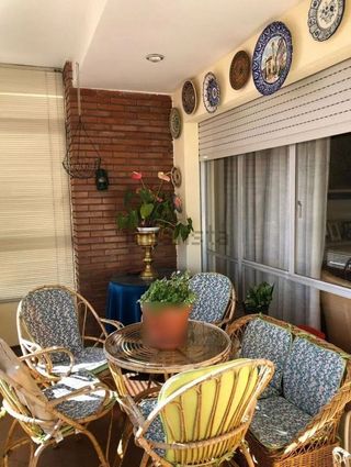 Piso en venta en Santo Tomás en Ávila