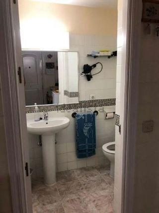 Piso en venta en Santo Tomás en Ávila