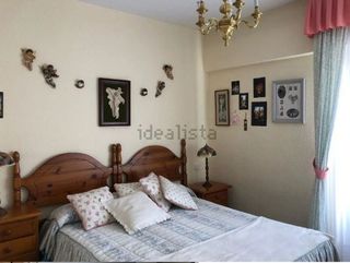 Piso en venta en Santo Tomás en Ávila