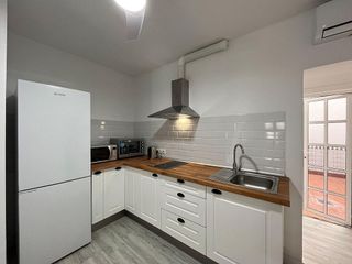 Piso en venta en Mijas pueblo en Mijas